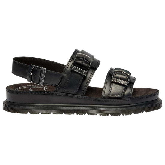 Dr.Martens San Two Strap Leather